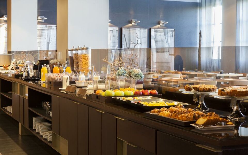 Boutique Hotel Turin Boutique Hotel Turin