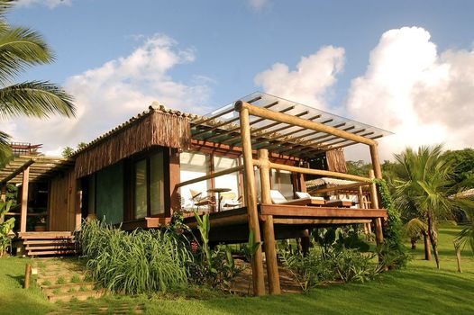 Txai Resort