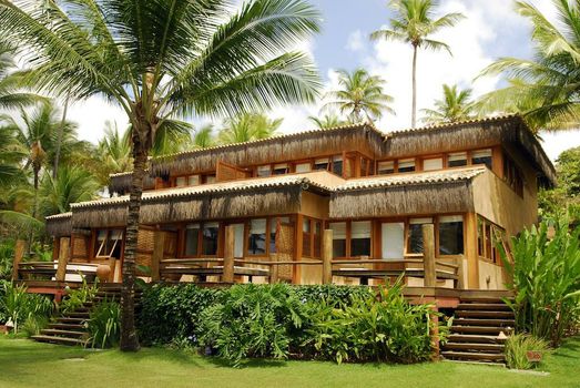 Txai Resort