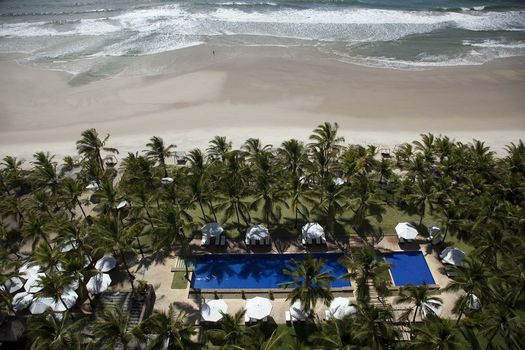 Txai Resort
