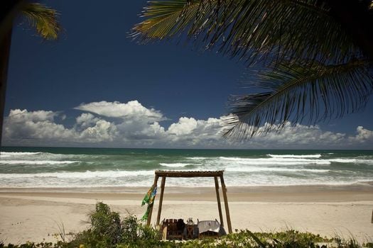 Txai Resort