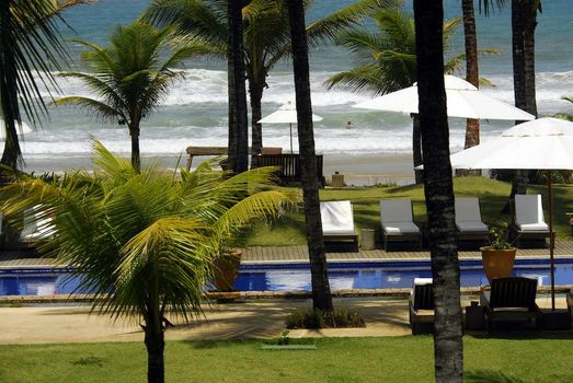 Txai Resort
