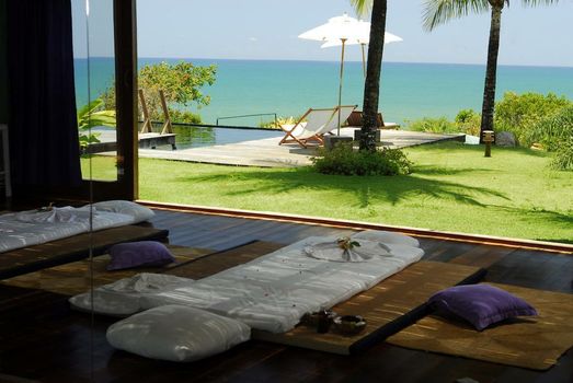 Txai Resort