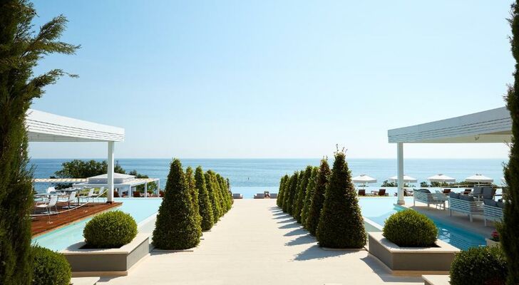 Cavo Olympo Luxury Hotel & Spa - Adult Only