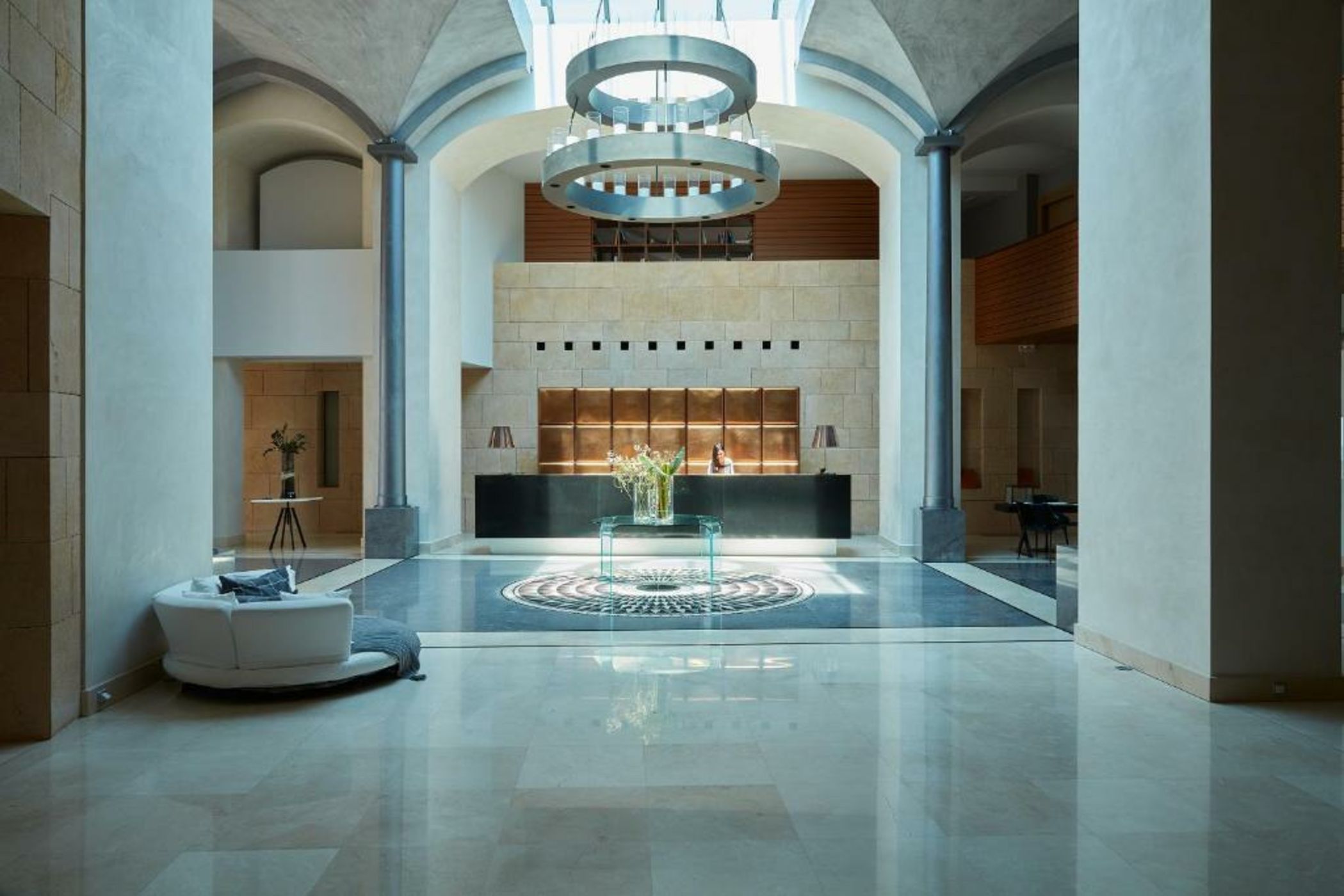 Cavo Olympo Luxury Hotel & Spa - Adult Only