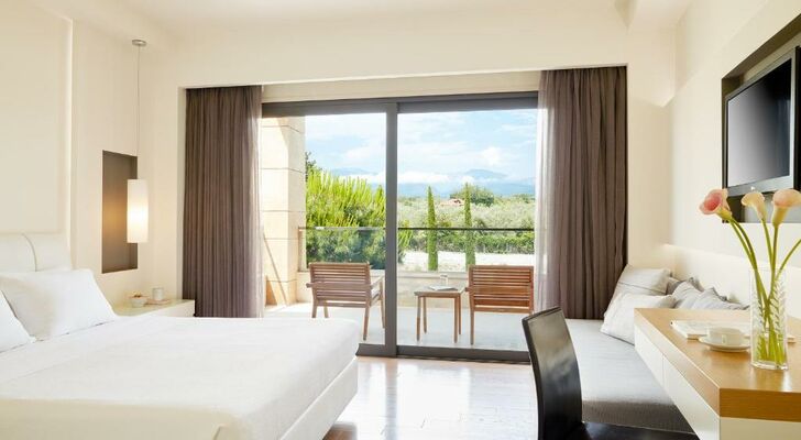 Cavo Olympo Luxury Hotel & Spa - Adult Only