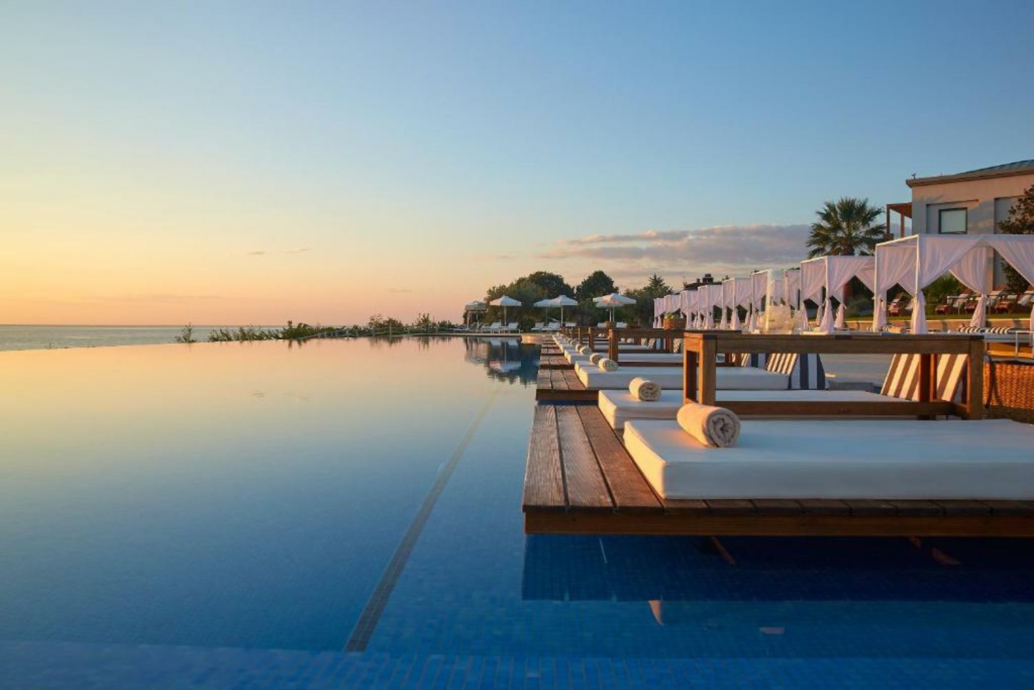 Cavo Olympo Luxury Hotel & Spa - Adult Only