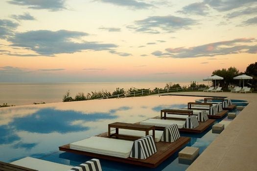Cavo Olympo Luxury Hotel & Spa - Adult Only
