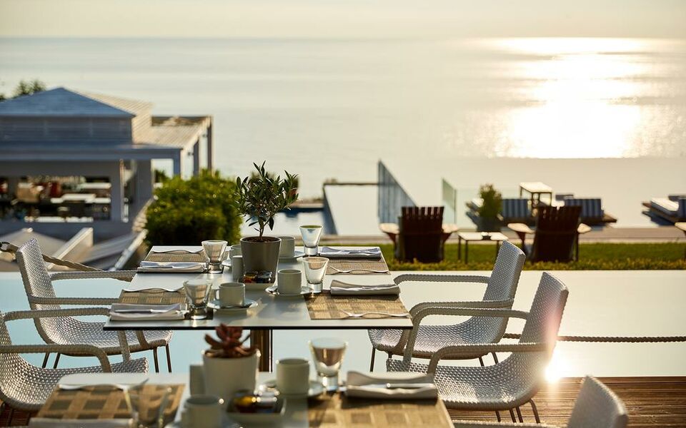 Hotel Cavo Olympo Luxury Resort Hotel Cavo Olympo Luxury Resort