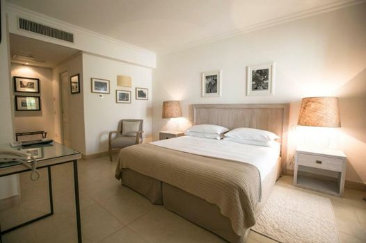 Canne Bianche Lifestyle Hotel