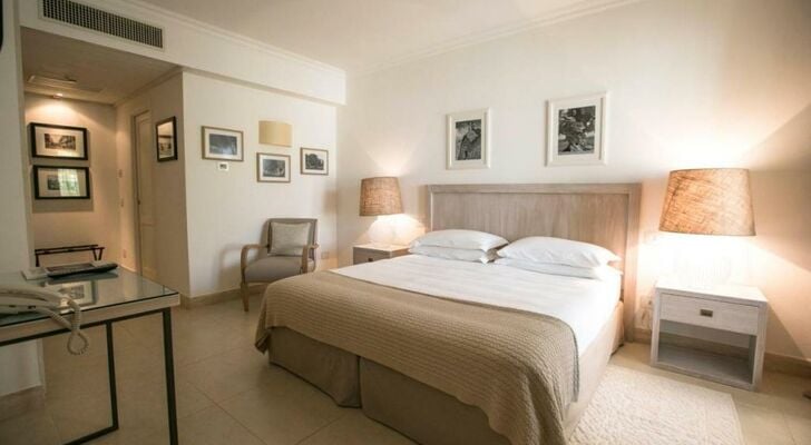 Canne Bianche Lifestyle Hotel