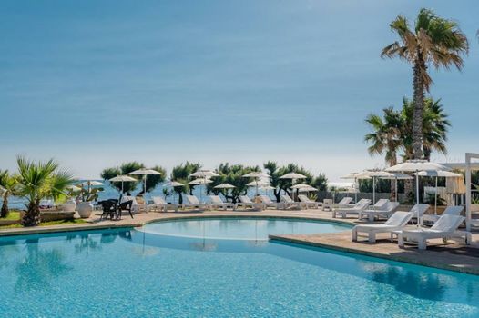 Canne Bianche Lifestyle Hotel