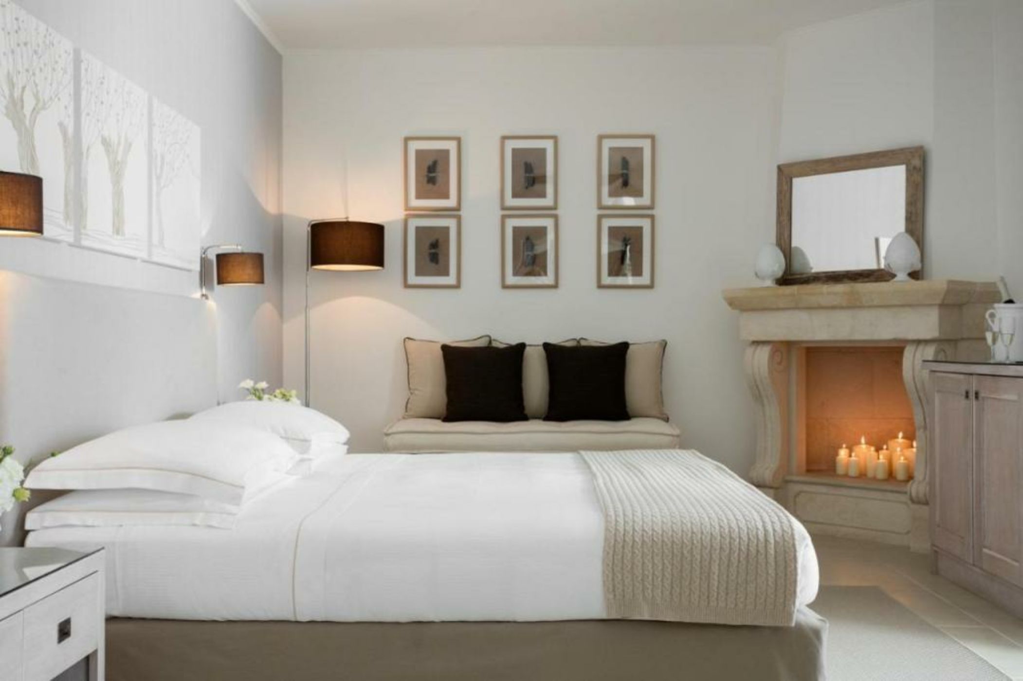 Canne Bianche Lifestyle Hotel