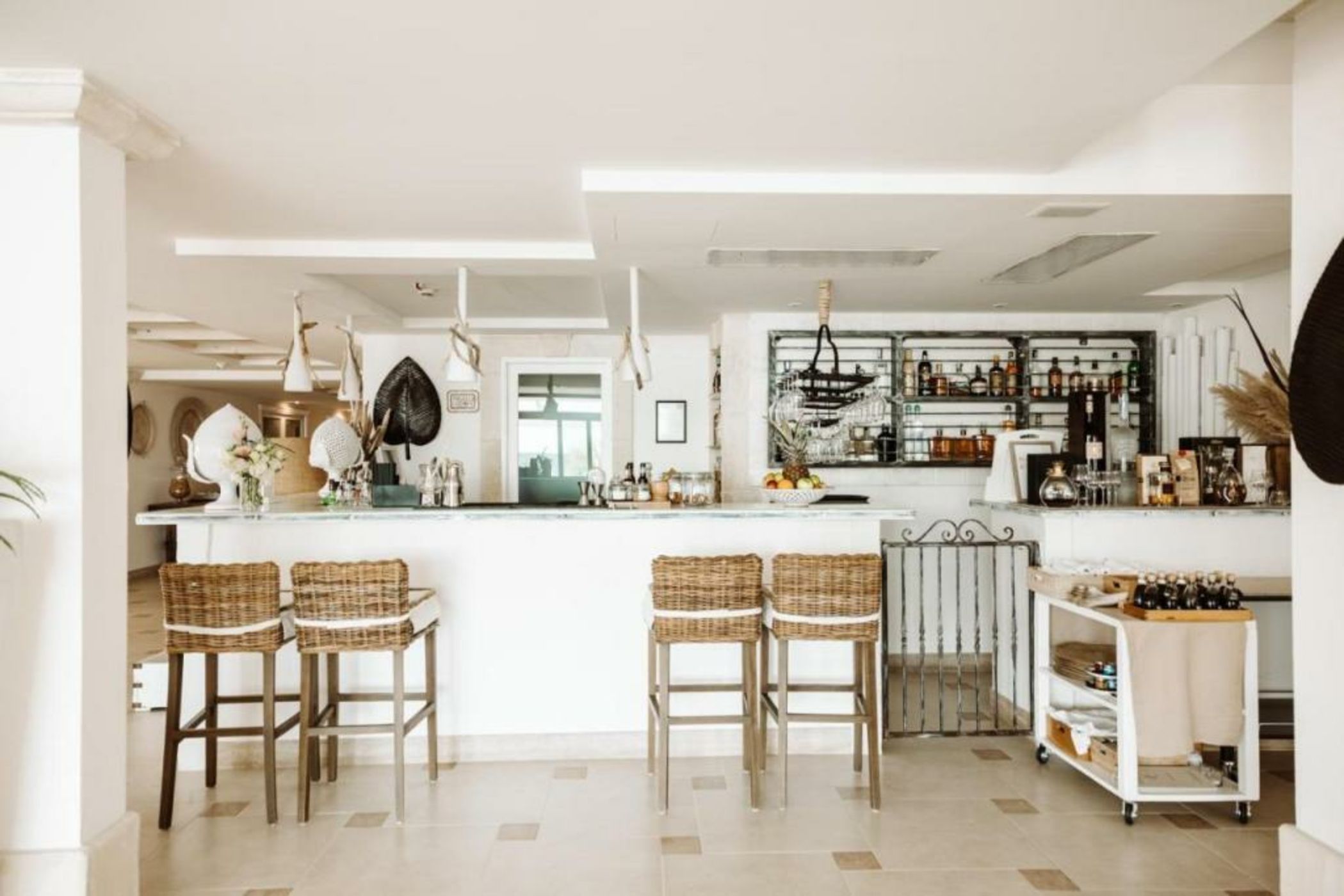 Canne Bianche Lifestyle Hotel