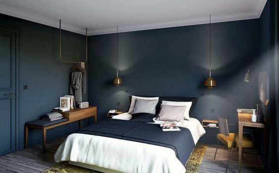 COQ Hotel Paris