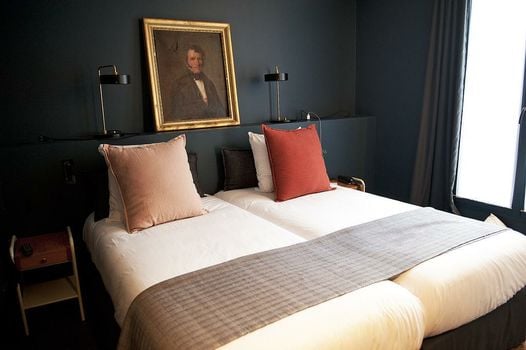 COQ Hotel Paris