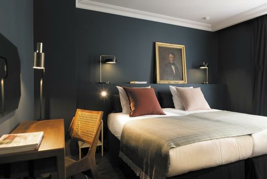 COQ Hotel Paris