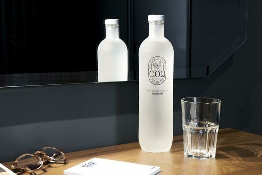 COQ Hotel Paris