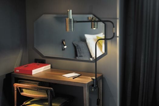 COQ Hotel Paris