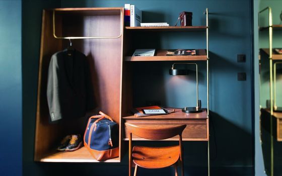 COQ Hotel Paris