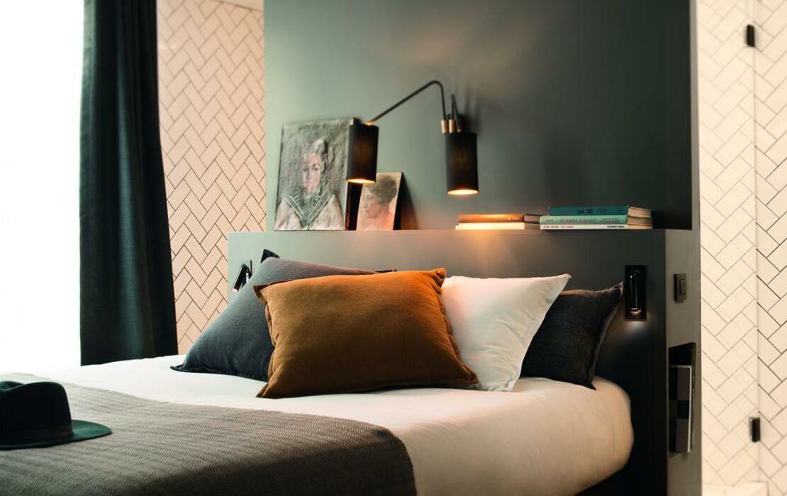 COQ Hotel Paris