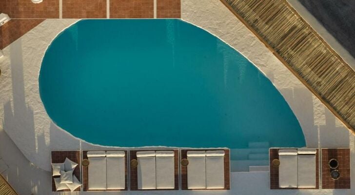 Boheme Mykonos Town - Small Luxury Hotels of the World
