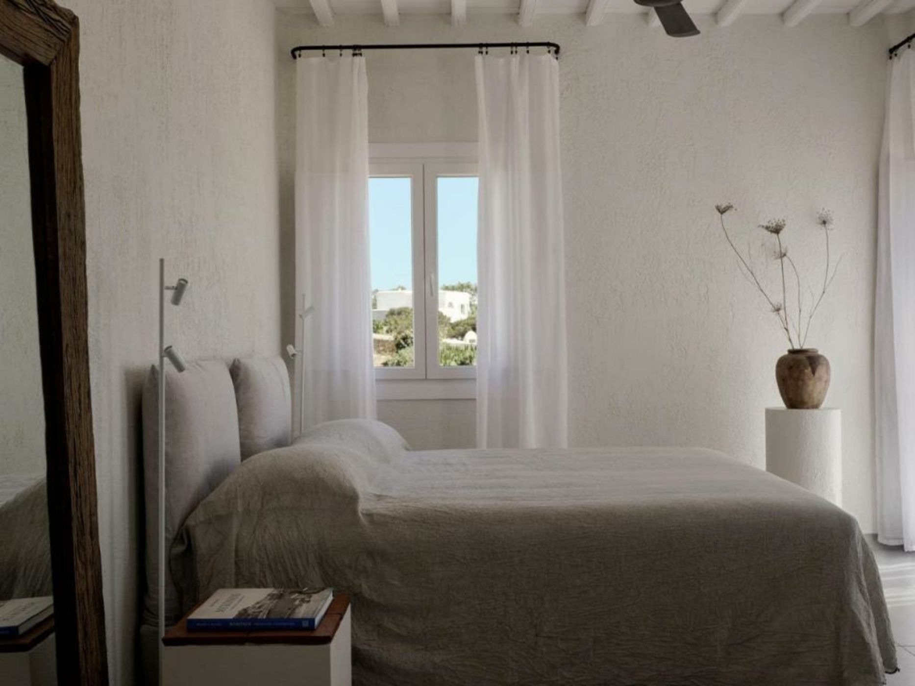 Boheme Mykonos Town - Small Luxury Hotels of the World