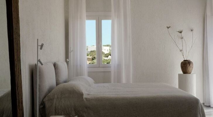Boheme Mykonos Town - Small Luxury Hotels of the World