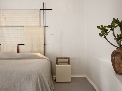 Boheme Mykonos Town - Small Luxury Hotels of the World