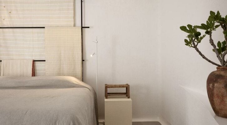 Boheme Mykonos Town - Small Luxury Hotels of the World