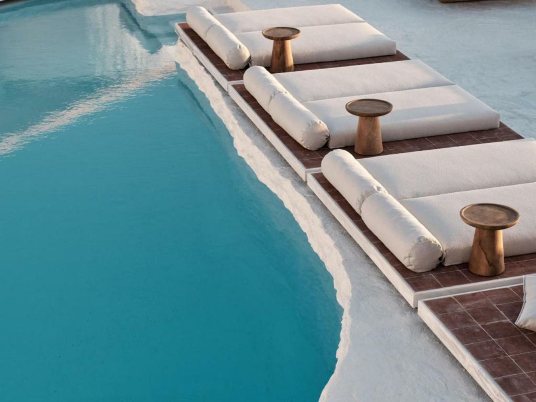 Boheme Mykonos Town - Small Luxury Hotels of the World
