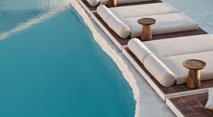 Boheme Mykonos Town - Small Luxury Hotels of the World