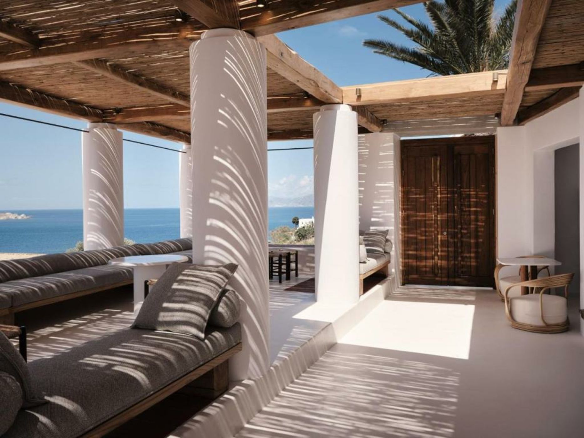 Boheme Mykonos Town - Small Luxury Hotels of the World