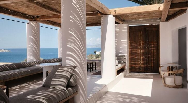 Boheme Mykonos Town - Small Luxury Hotels of the World