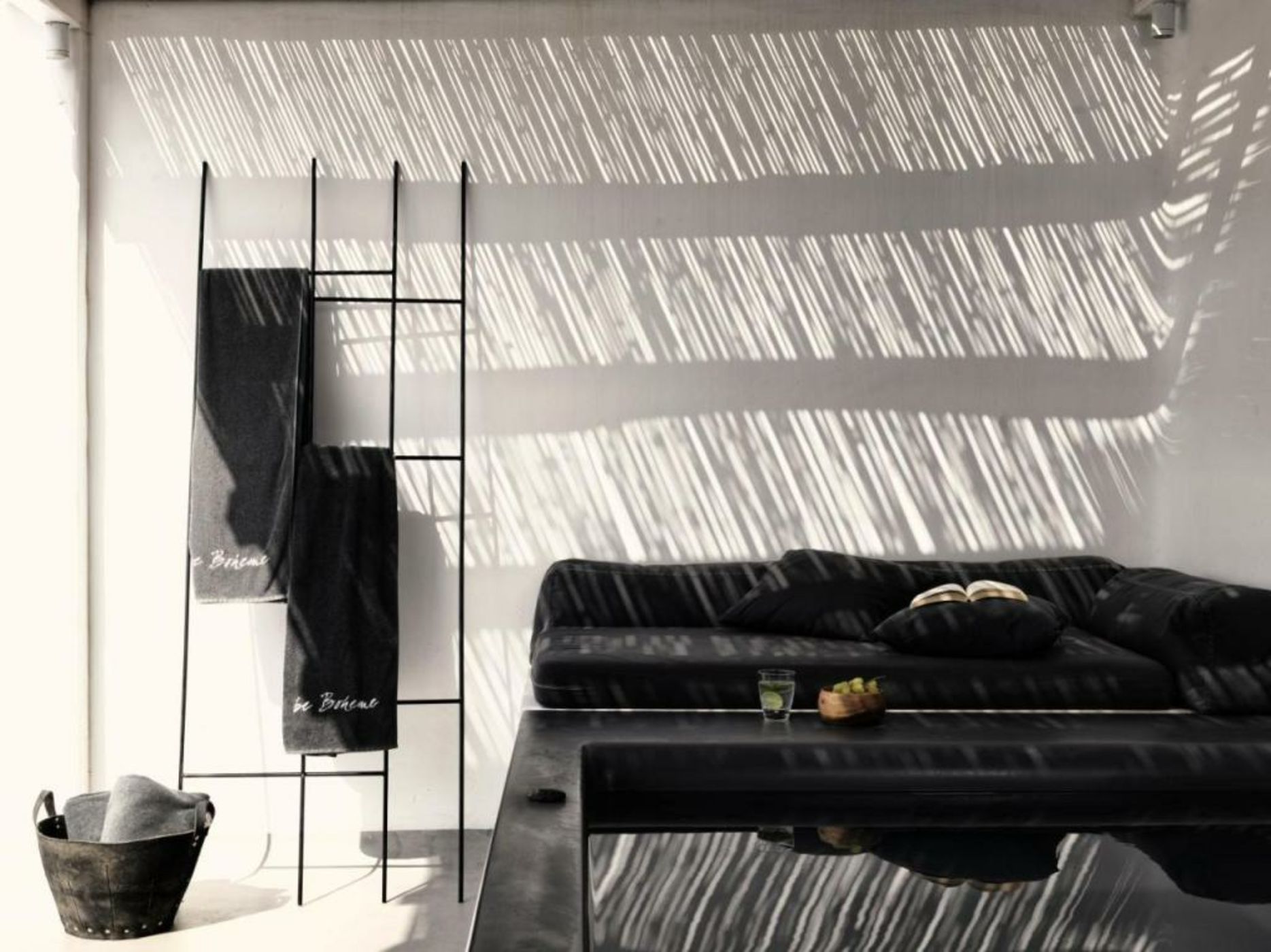 Boheme Mykonos Town - Small Luxury Hotels of the World