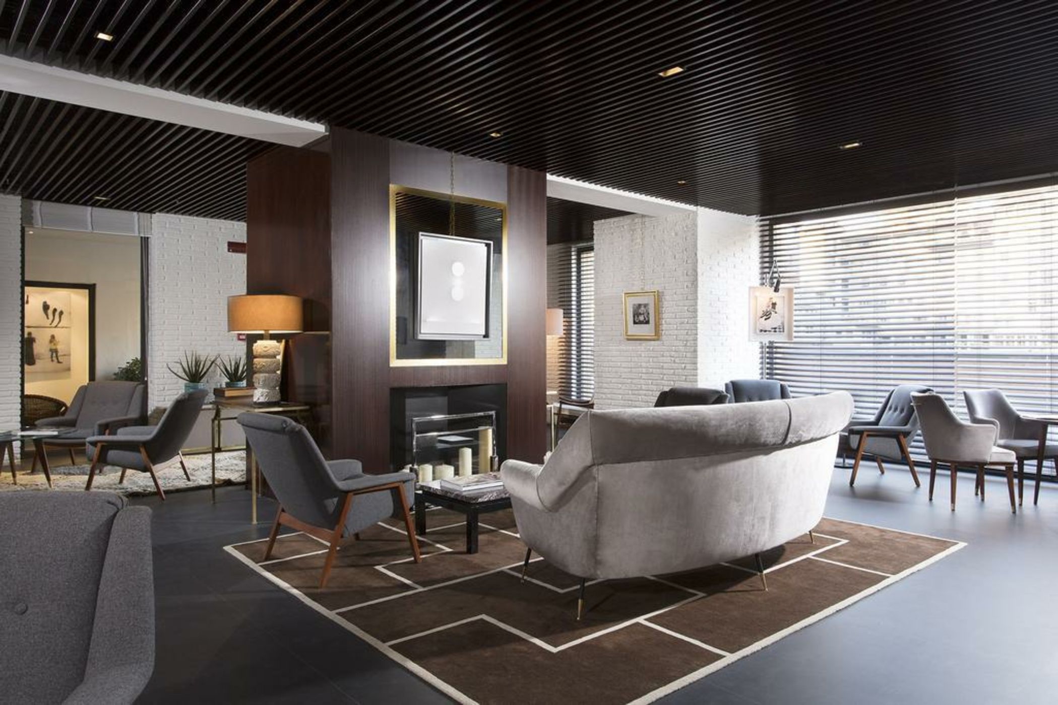 Portrait Firenze - Lungarno Collection