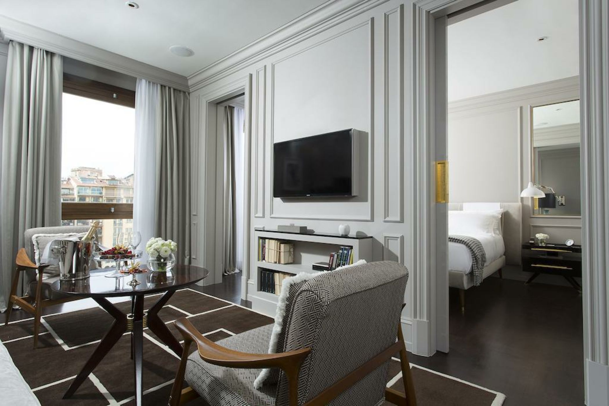 Portrait Firenze - Lungarno Collection