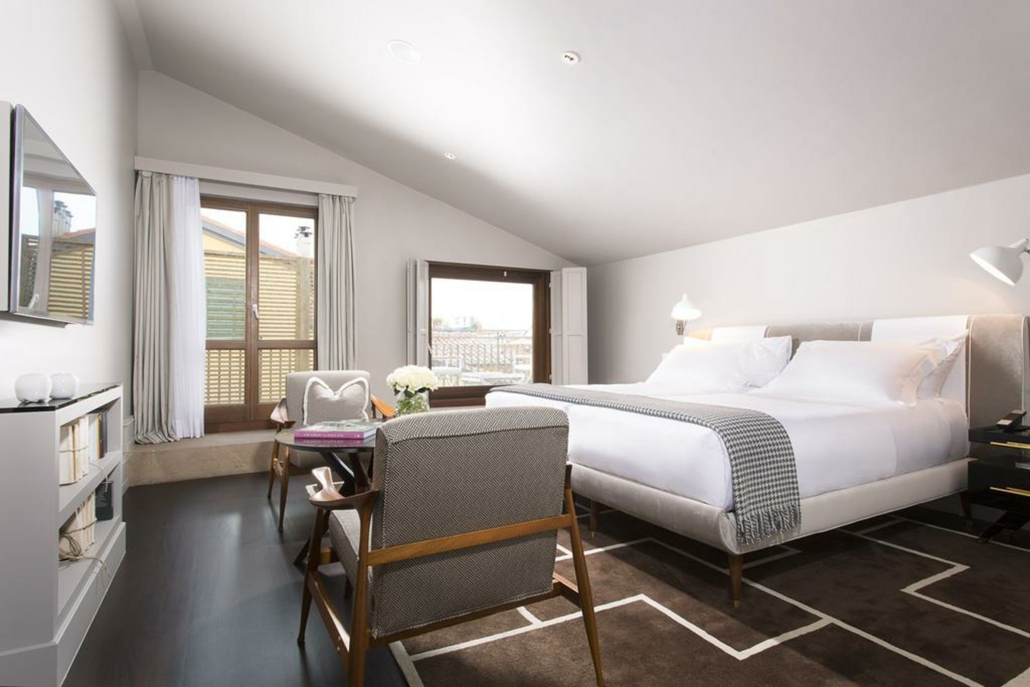 Portrait Firenze - Lungarno Collection