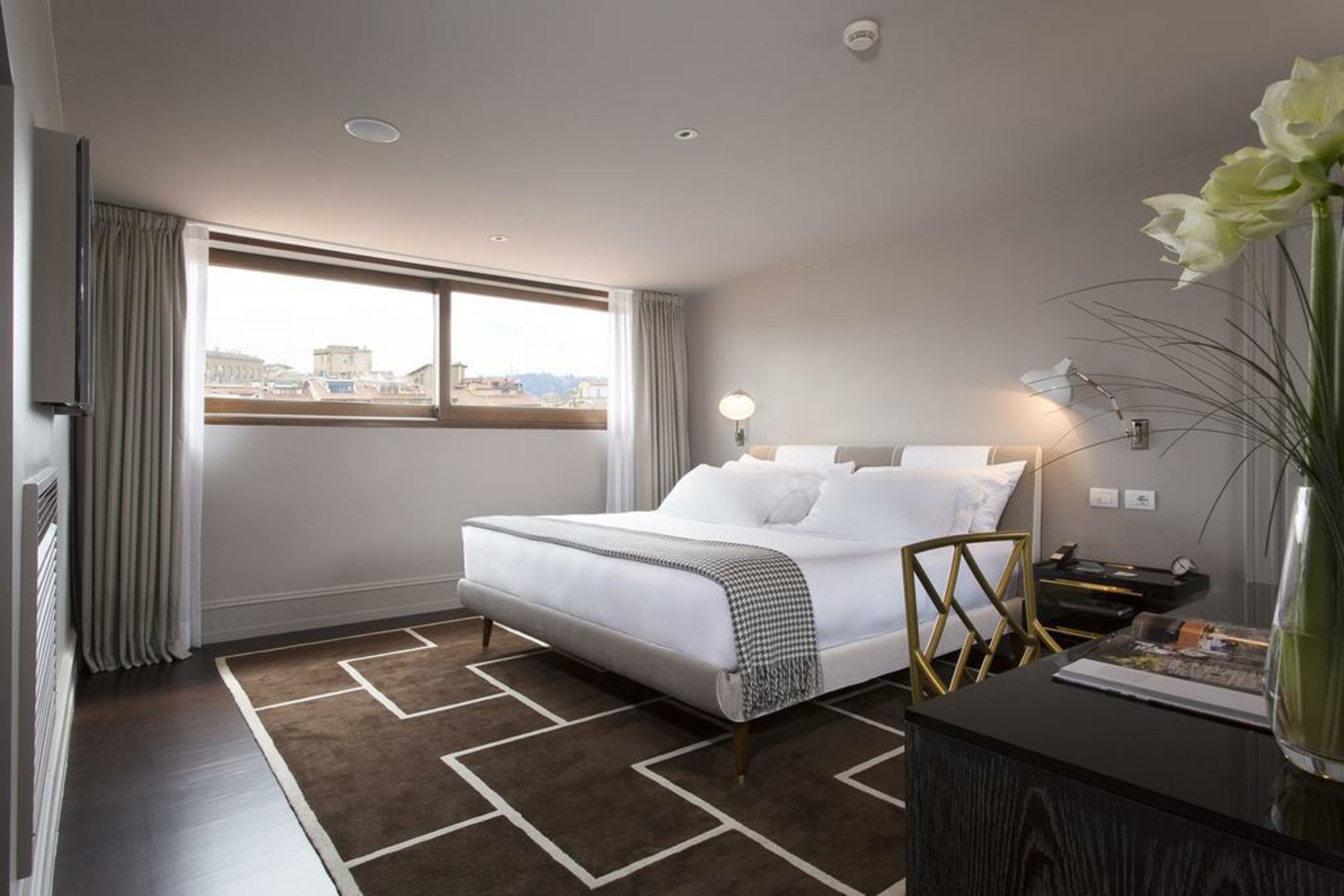 Portrait Firenze - Lungarno Collection