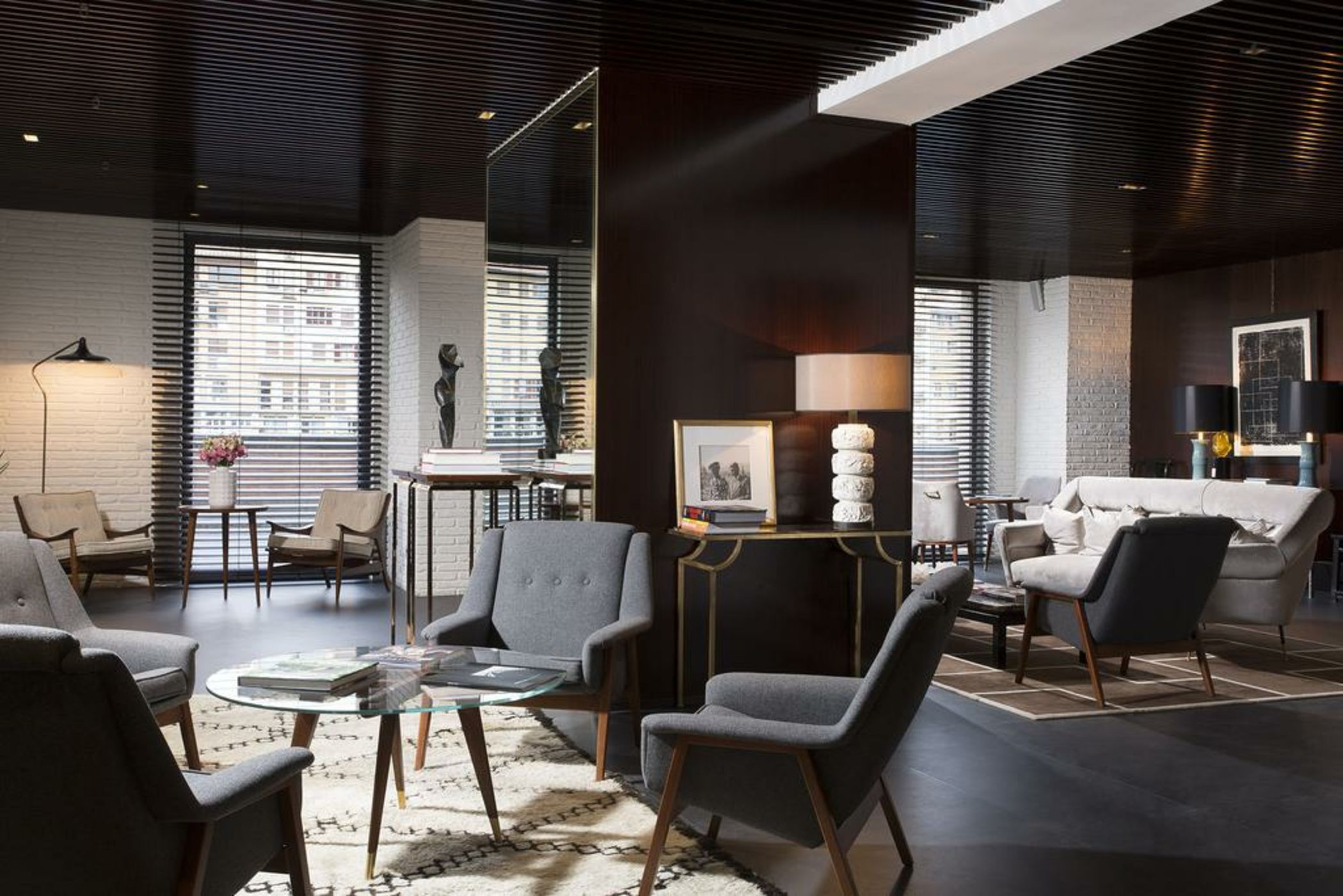 Portrait Firenze - Lungarno Collection