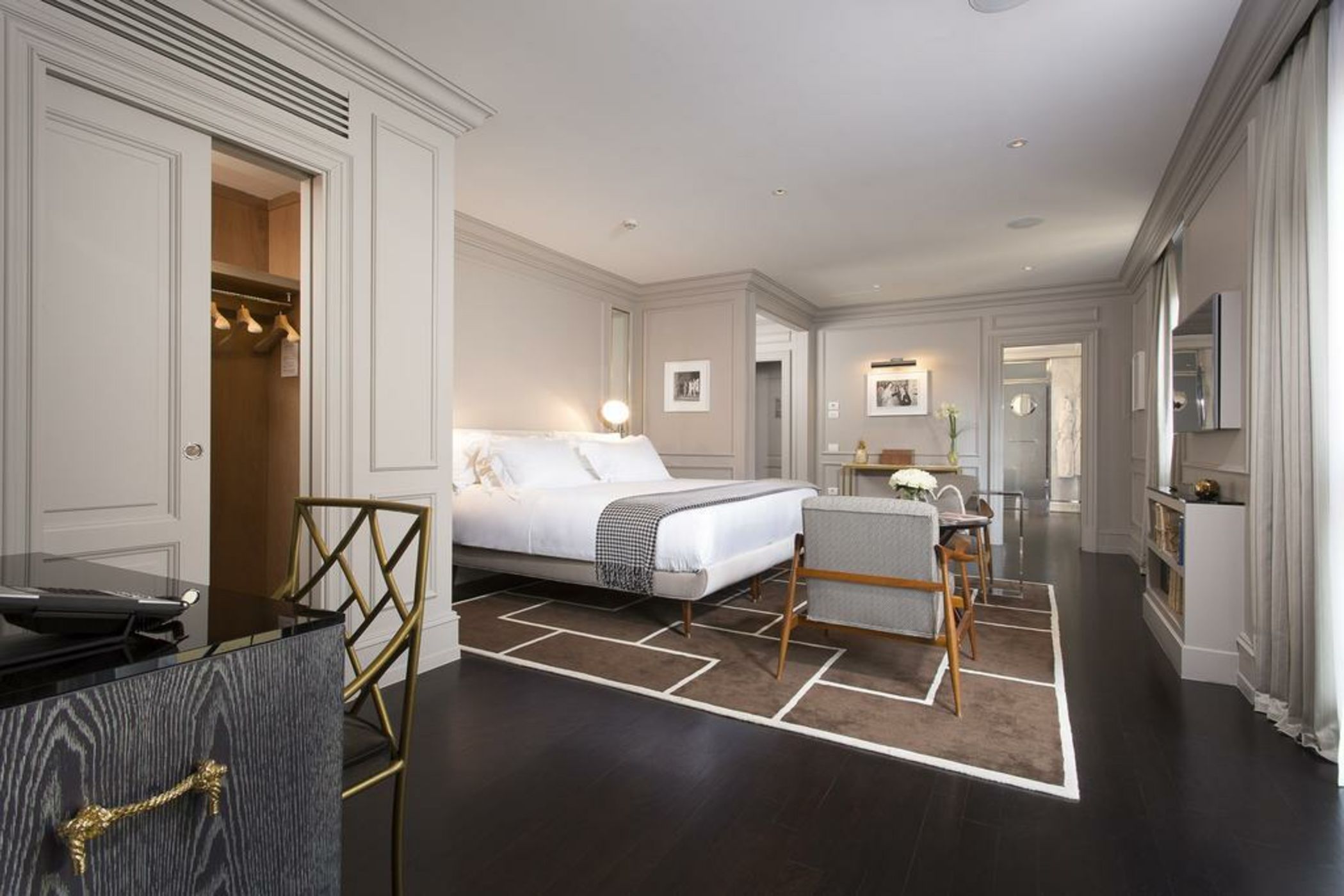 Portrait Firenze - Lungarno Collection