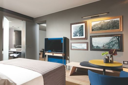 Parc Hotel Billia