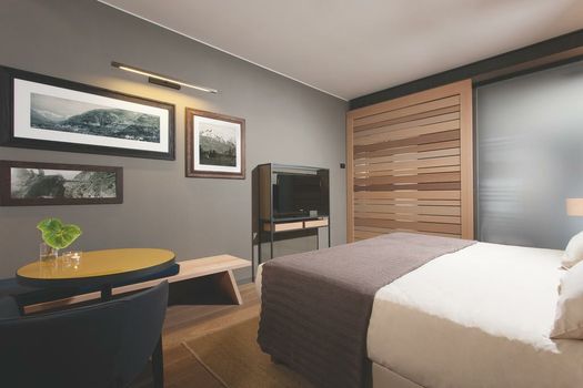 Parc Hotel Billia