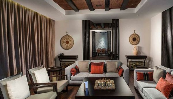 Alila Jabal Akhdar