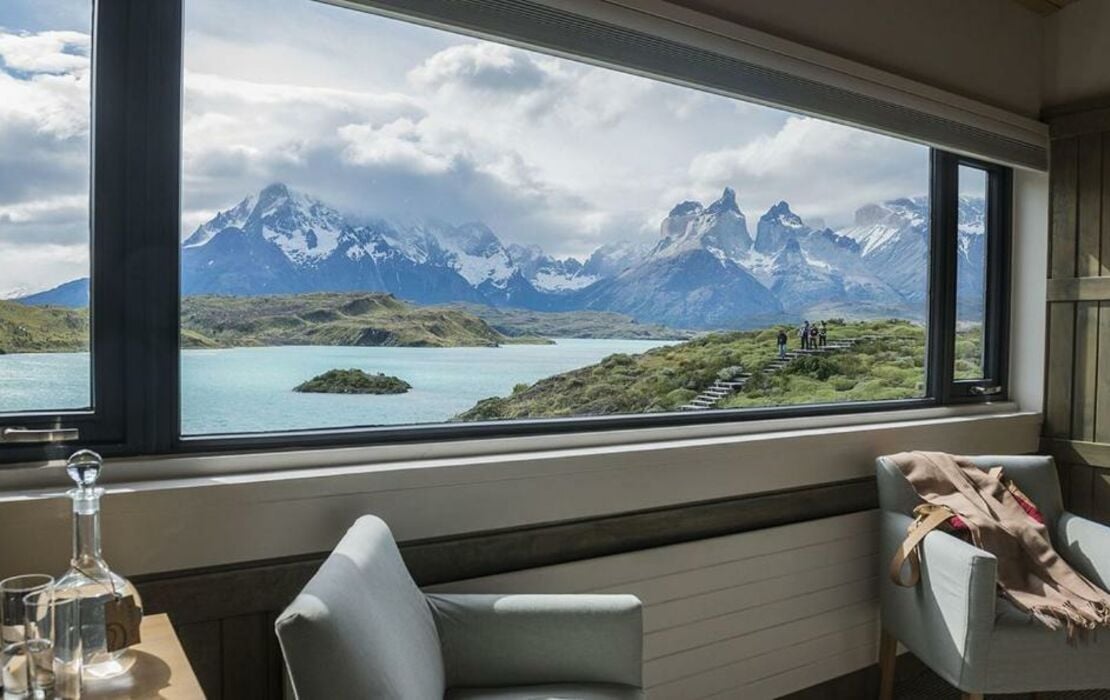 Explora en Torres del Paine - All Inclusive