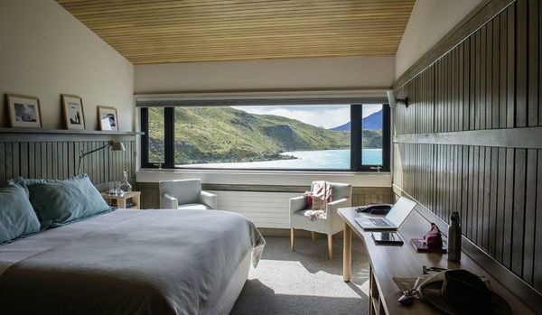 Explora en Torres del Paine - All Inclusive