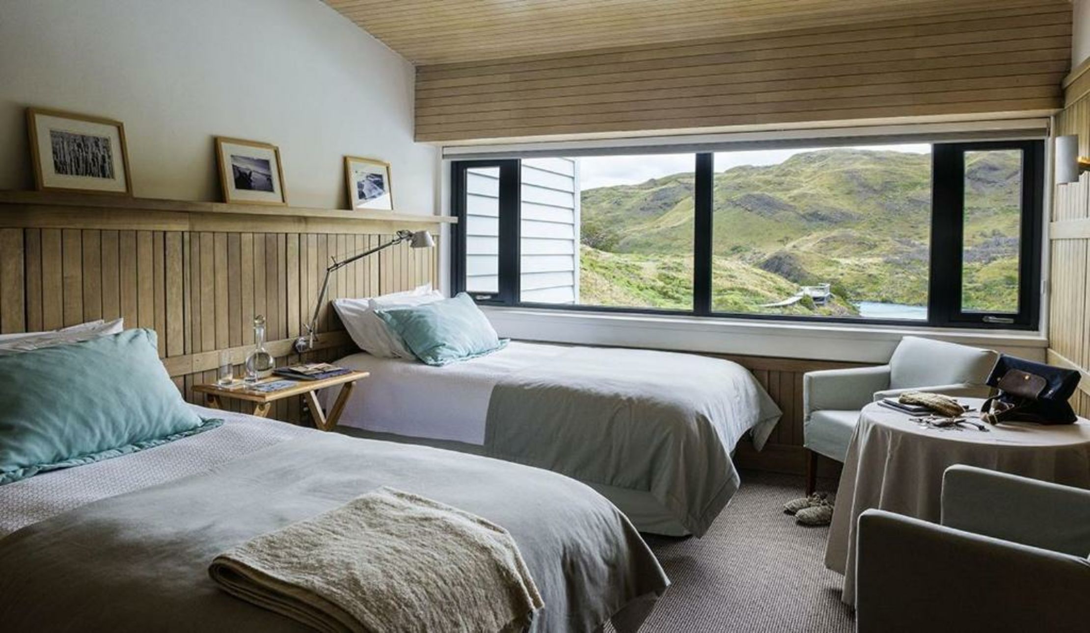 Explora en Torres del Paine - All Inclusive