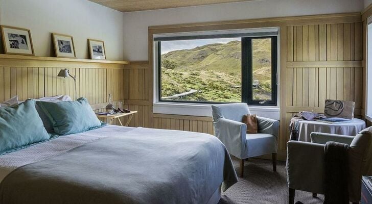 Explora en Torres del Paine - All Inclusive