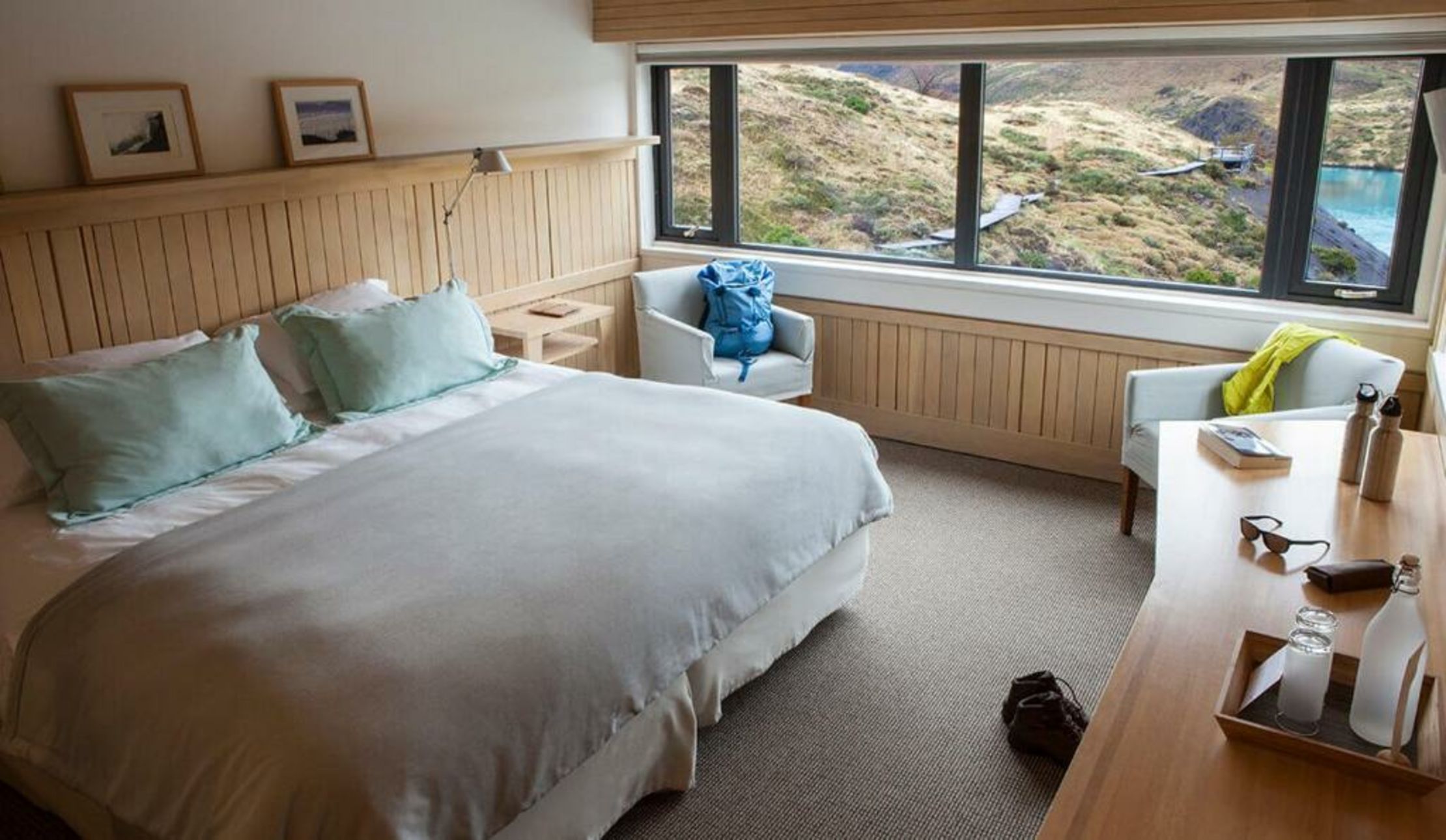 Explora en Torres del Paine - All Inclusive