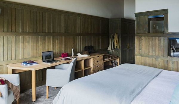Explora en Torres del Paine - All Inclusive